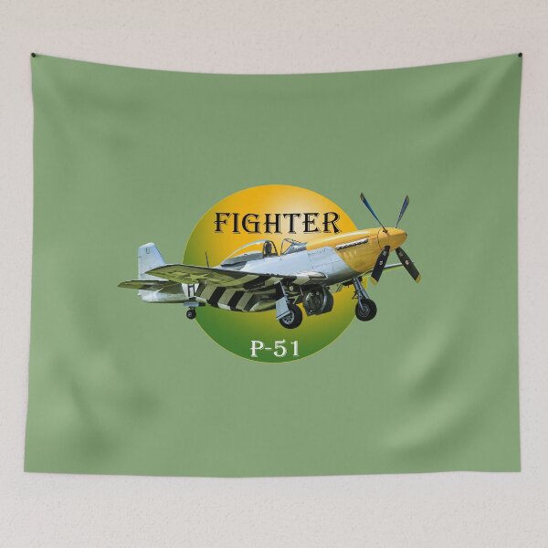 Item preview, P-51 designed and sold by sibosssr.