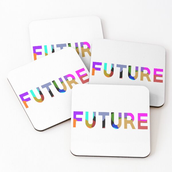 Item preview, Future designed and sold by BandiRock.