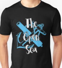 The Open Sea Unisex T-Shirt