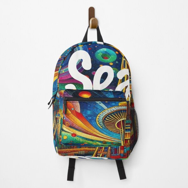Item preview, Seattle Washington ⋆.༄ ☽⋆.༄ ☽⋆. designed and sold by Naomi Gutierrez Parrish.