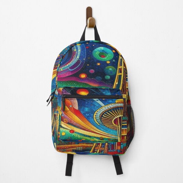 Item preview, Seattle Washington ⋆.༄ ☽⋆.༄ ☽⋆. designed and sold by Naomi Gutierrez Parrish.