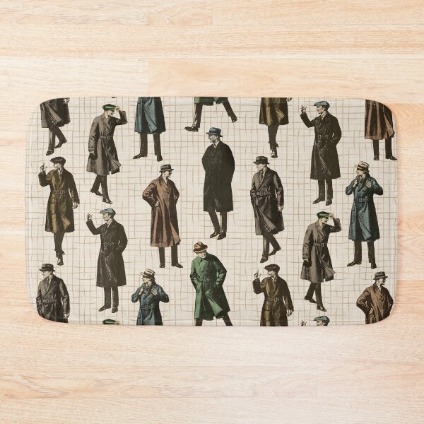 Item preview, Vintage 1930s Mens Fashion designed and sold by VintageStyle.
