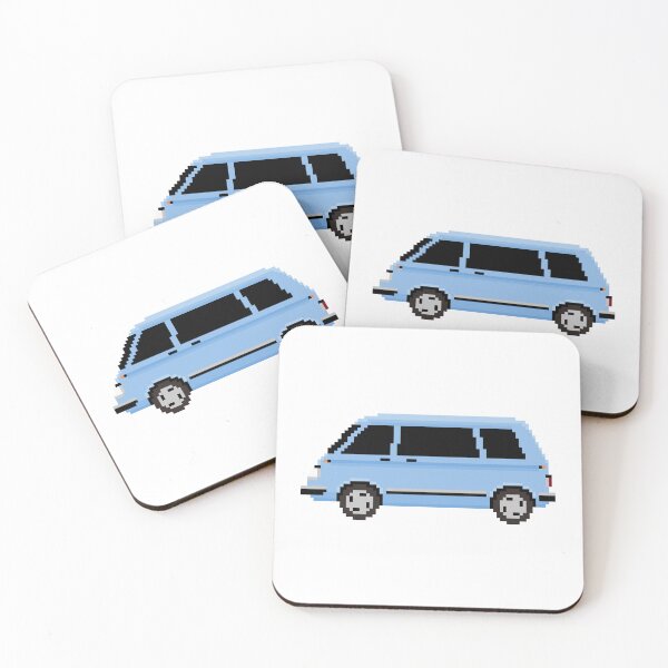 Item preview, 80's JDM Space Wagon designed and sold by SChinchilla.
