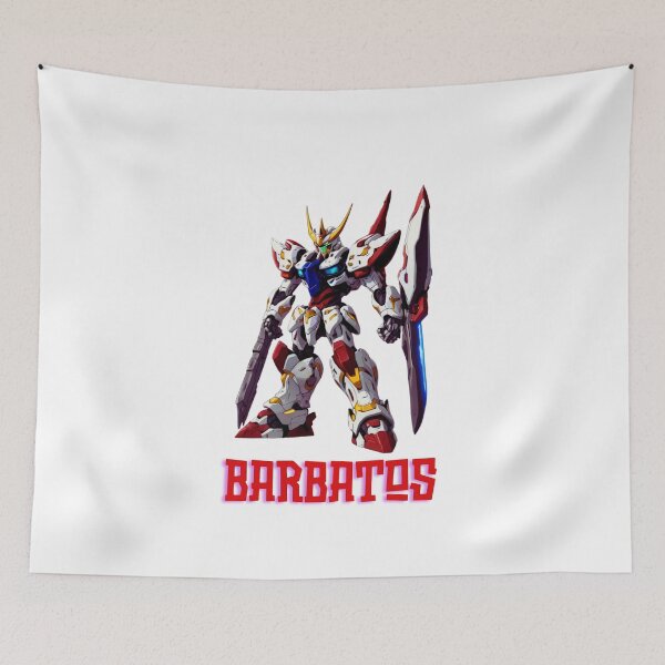 Item preview, Cute Barbatos  designed and sold by Xhster7.