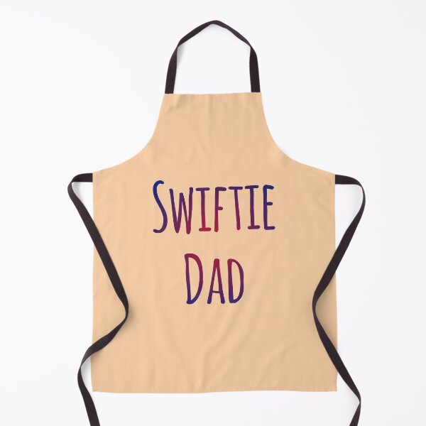 Item preview, Swiftie Dad designed and sold by Shirt-Sphere.
