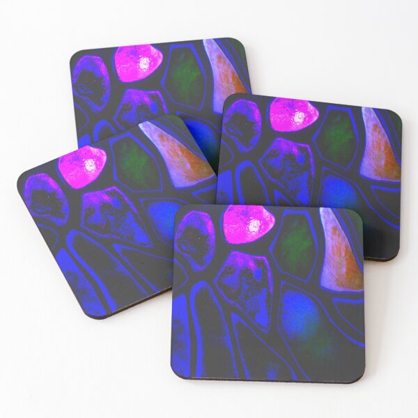 Item preview, Light Play Thru Glass designed and sold by RedLeafPine.