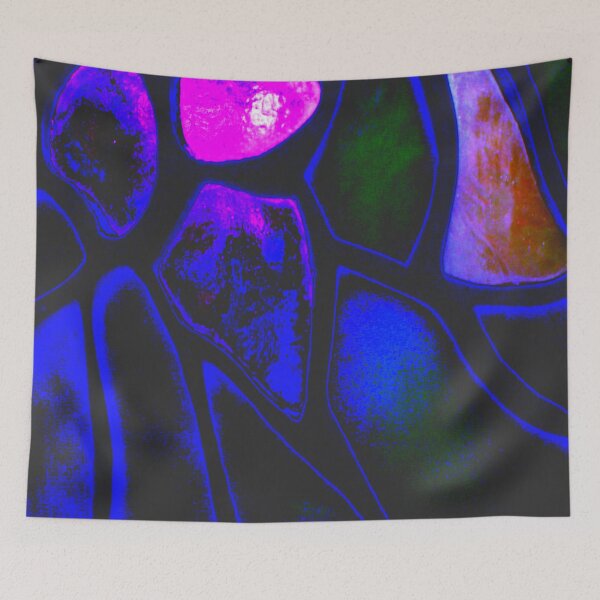 Item preview, Light Play Thru Glass designed and sold by RedLeafPine.