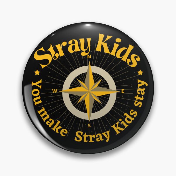 Item preview, Stray Kids you make stray kids stay  designed and sold by My  Haven.