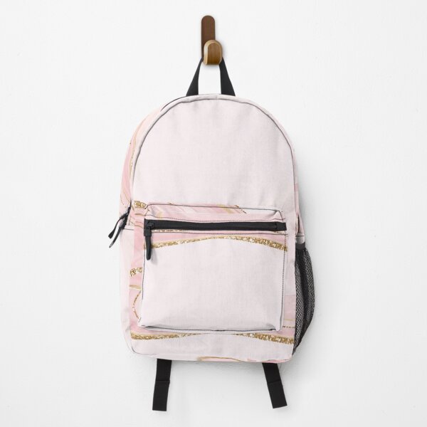 Item preview, Pink abstract background with pink zigzag lines designed and sold by Jamildesign.