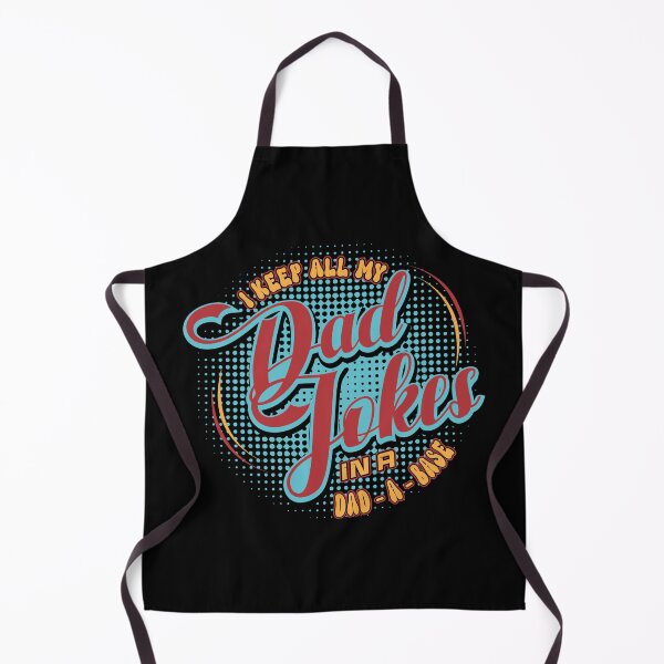 Item preview, Keep All My Dad Jokes In A Dad A Base designed and sold by soebekhi.