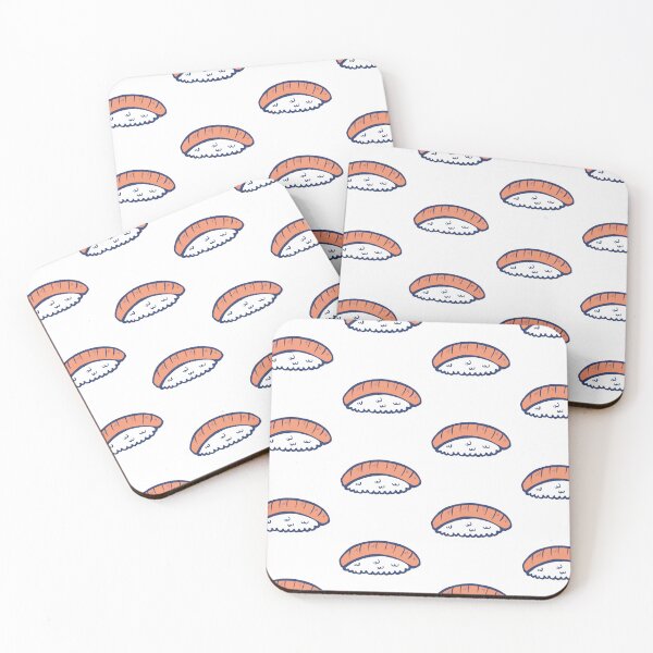 Item preview, Japanese cuisine: sushi designed and sold by SD-Din.
