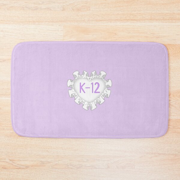 Item preview, K-12 Dress Purple Heart designed and sold by eletia.