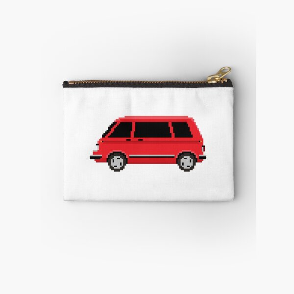 Item preview, 80's JDM Space Wagon Red designed and sold by SChinchilla.