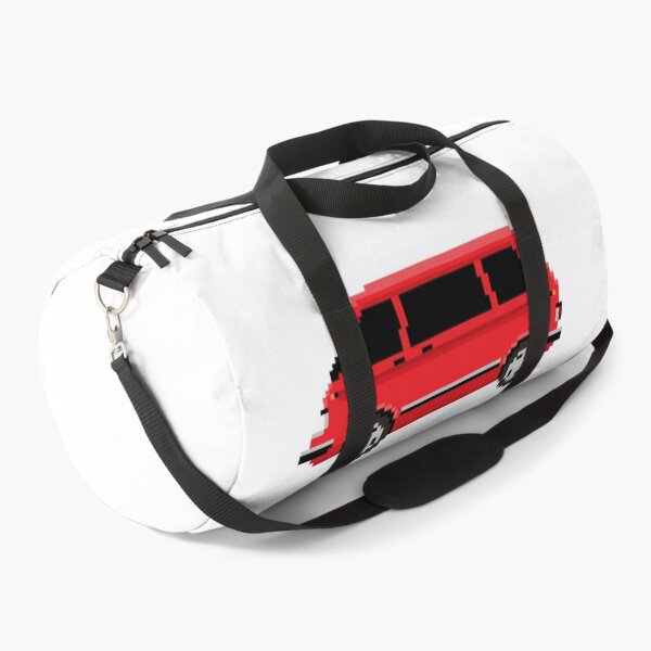 Item preview, 80's JDM Space Wagon Red designed and sold by SChinchilla.