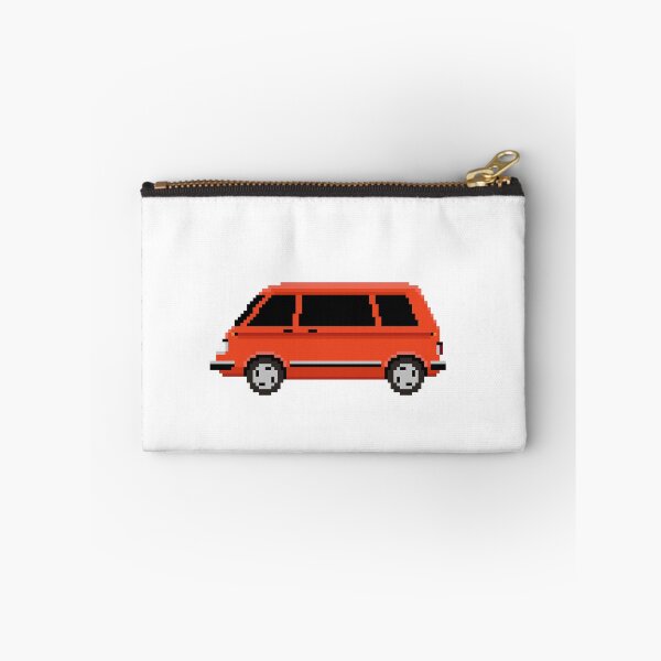 Item preview, 80's JDM Space Wagon Orange designed and sold by SChinchilla.