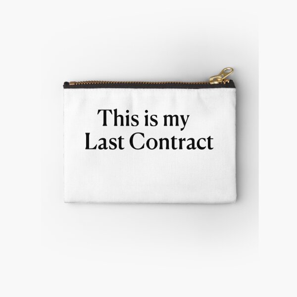 Item preview, This is my last contract designed and sold by WitchBella.