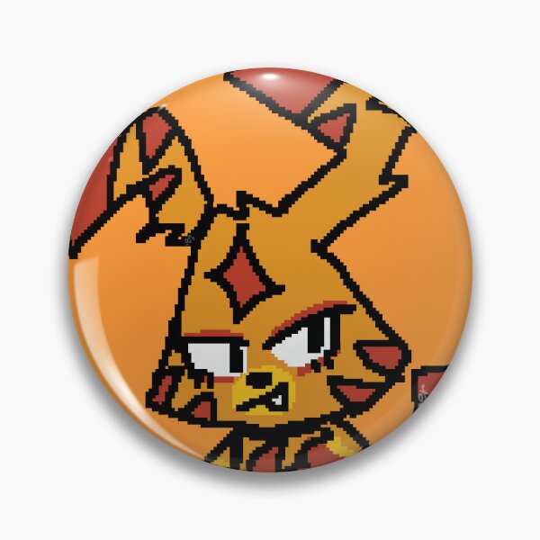 Item preview, Katsuma moshi monsters illustration designed and sold by thekittyburger.