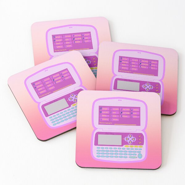 Item preview, Dear Diary pink  designed and sold by GemimaRosaArt.
