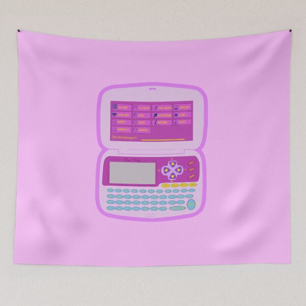Item preview, Dear Diary pink  designed and sold by GemimaRosaArt.