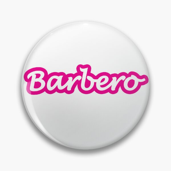 Item preview, Barbero designed and sold by sheelatewatia.