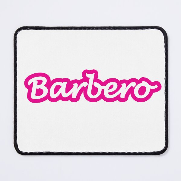 Item preview, Barbero designed and sold by sheelatewatia.