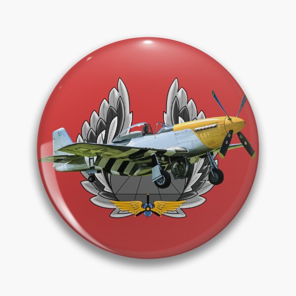 Item preview, P-51 designed and sold by sibosssr.