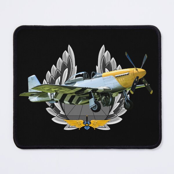 Item preview, P-51 designed and sold by sibosssr.