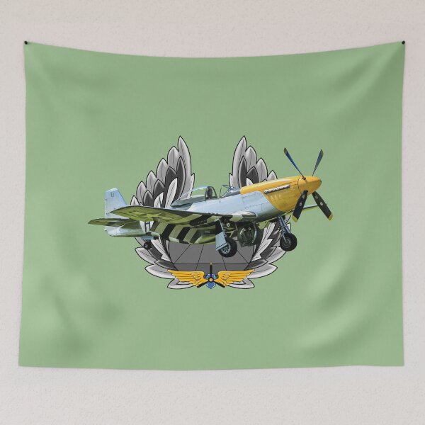 Item preview, P-51 designed and sold by sibosssr.