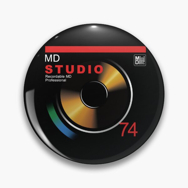 Item preview, Minidisc - Retro Memories still alive designed and sold by adam1762.