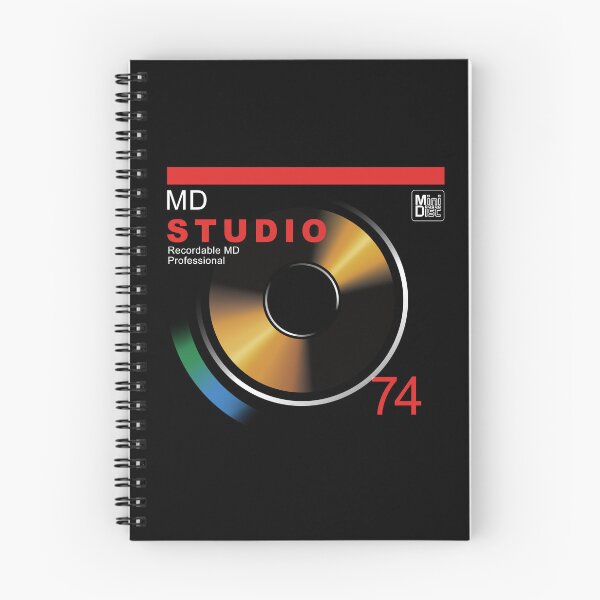Item preview, Minidisc - Retro Memories still alive designed and sold by adam1762.