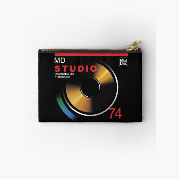 Item preview, Minidisc - Retro Memories still alive designed and sold by adam1762.