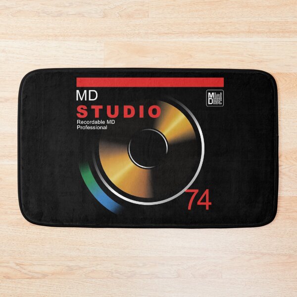 Item preview, Minidisc - Retro Memories still alive designed and sold by adam1762.