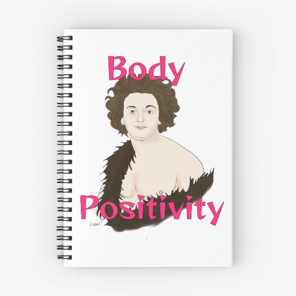 Item preview, GM Armfelt - Body positivity! designed and sold by Lappri.
