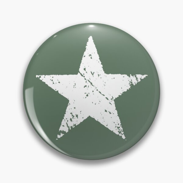 Item preview, Grunge Star designed and sold by ReFreshU Shop Designs.