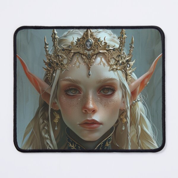 Item preview, Elf Queen 2 designed and sold by hmb-20.