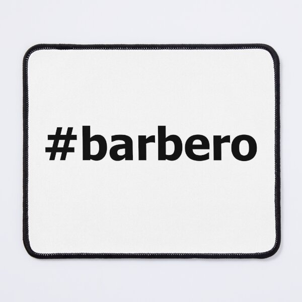 Item preview, Barbero designed and sold by sheelatewatia.