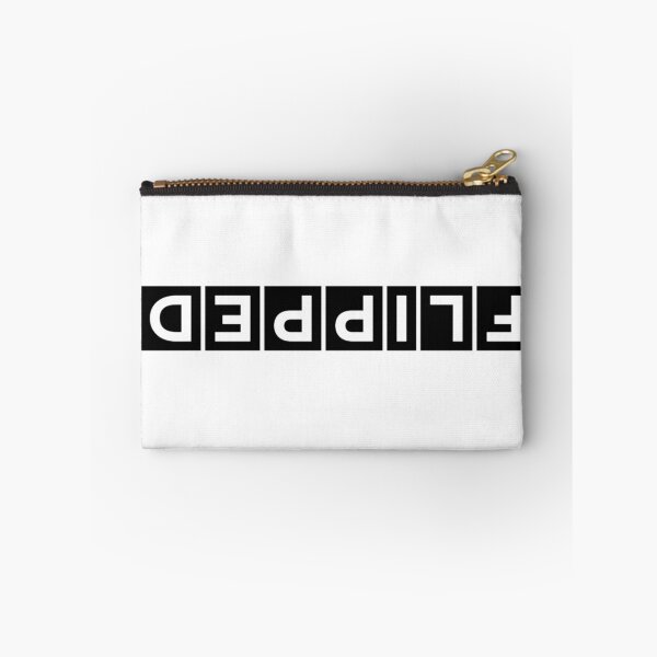 Item preview, Flipped designed and sold by blackquack.