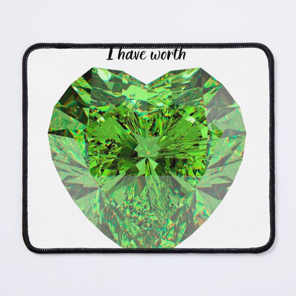 Item preview, I have worth designed and sold by SkillUp.