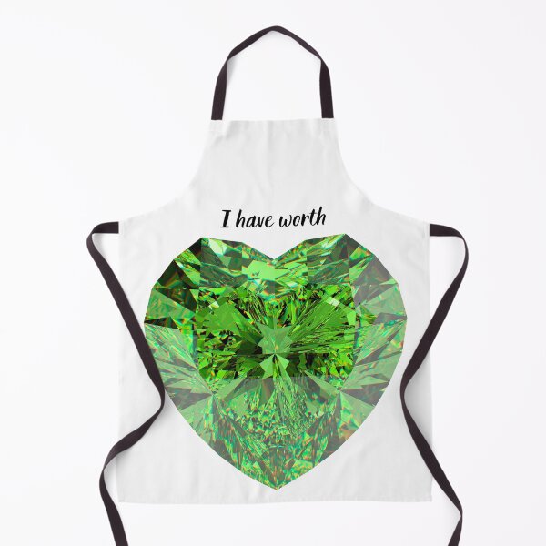 Item preview, I have worth designed and sold by SkillUp.