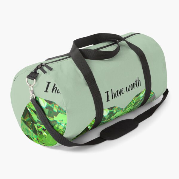 Item preview, I have worth designed and sold by SkillUp.