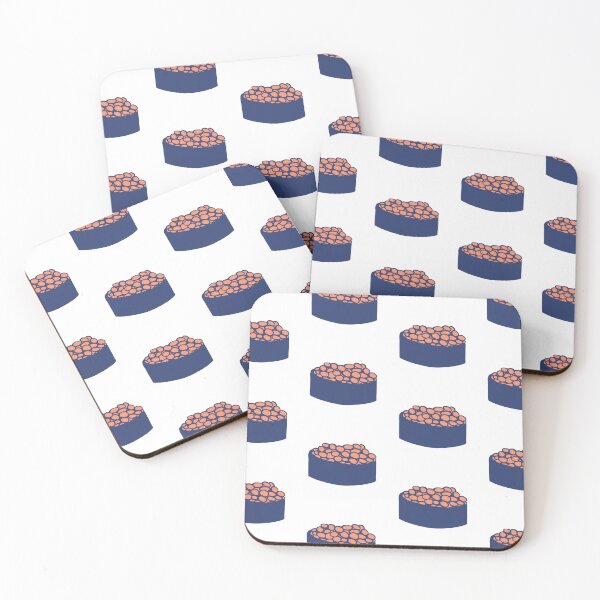 Item preview, Japanese cuisine: gunkanmaki designed and sold by SD-Din.