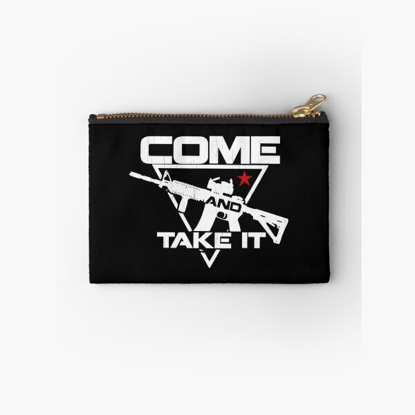 Item preview,  Come And Take it Gonzales designed and sold by Vascosnap.