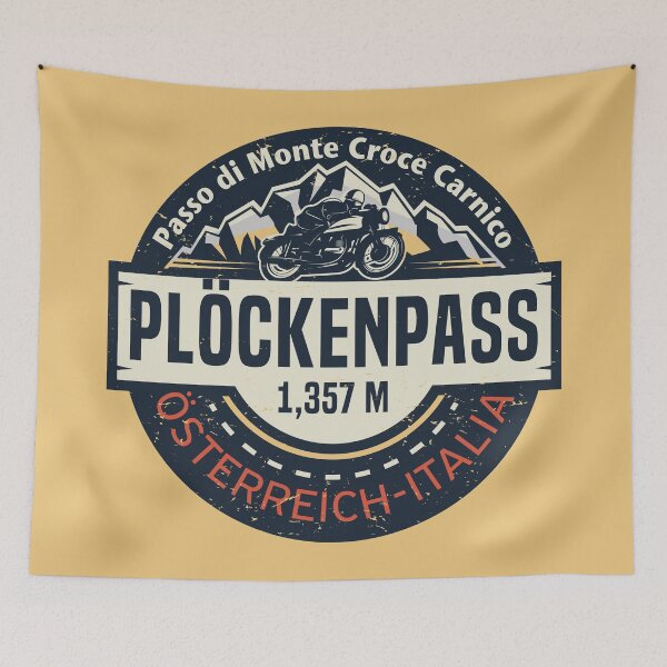 Item preview, Plöcken Pass, Italy, Austria designed and sold by studio838.