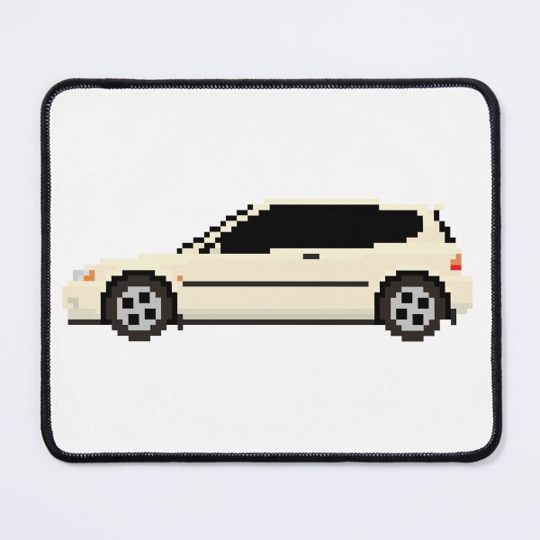 Item preview, Civic EG White designed and sold by SChinchilla.