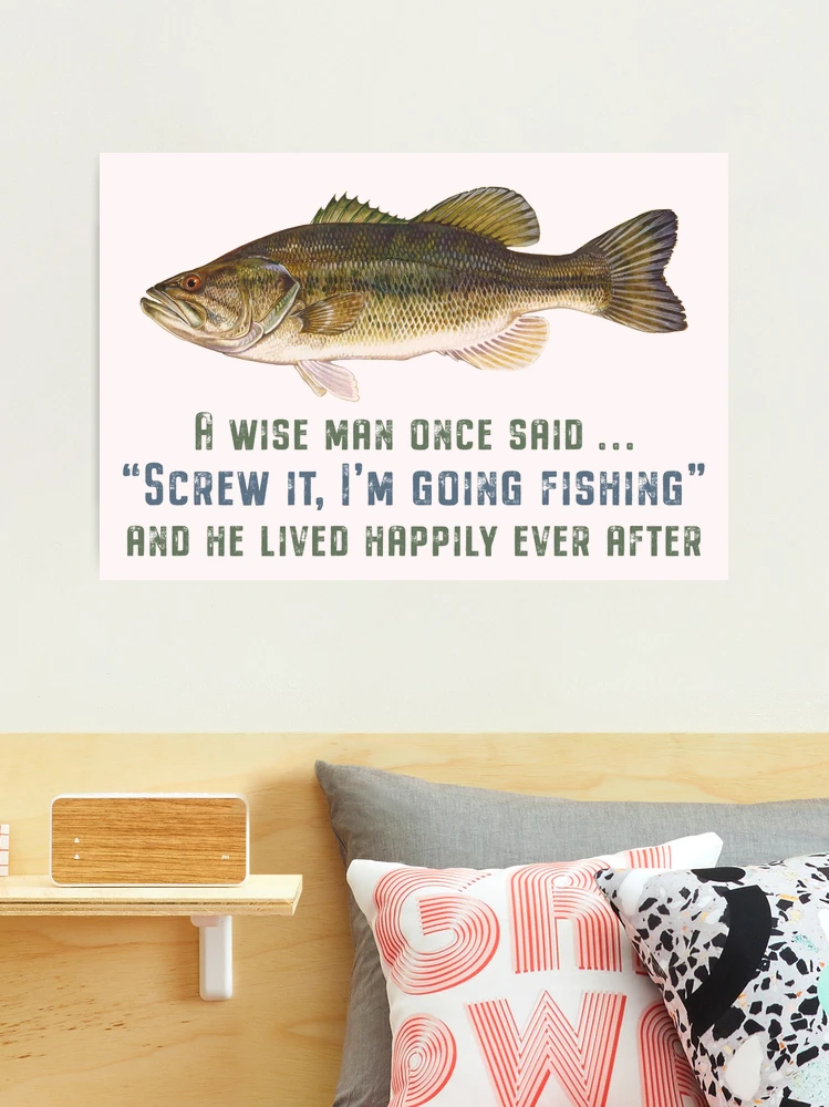 Largemouth Bass Mixed Woods design **DM me for a better shipping popular quote**