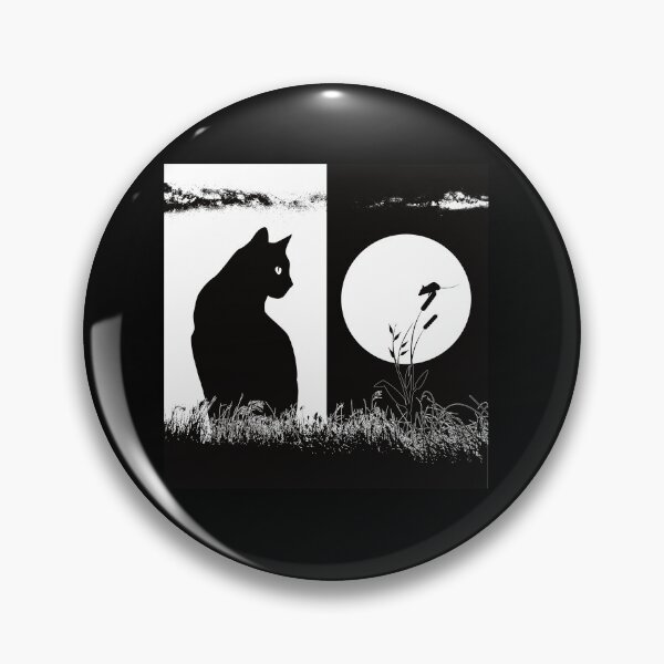 Item preview, Catmoon Harvest designed and sold by Ricogfx.