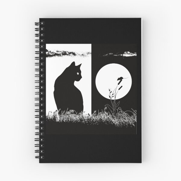 Item preview, Catmoon Harvest designed and sold by Ricogfx.