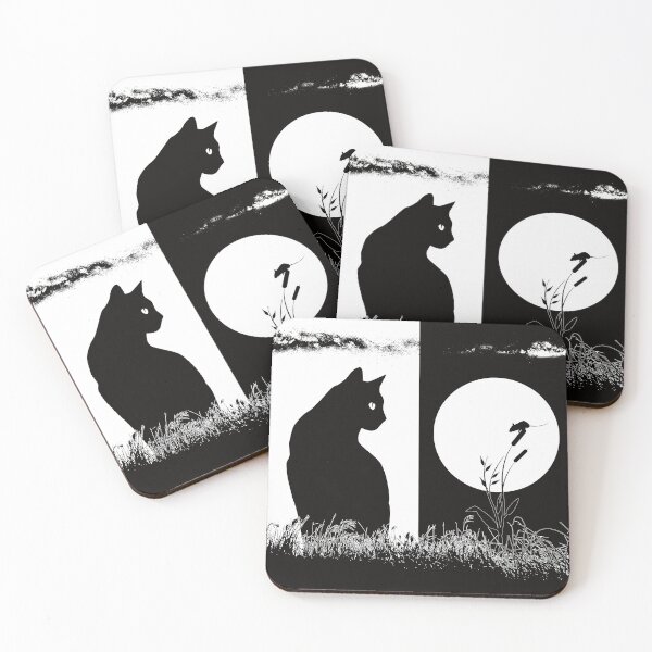 Item preview, Catmoon Harvest designed and sold by Ricogfx.