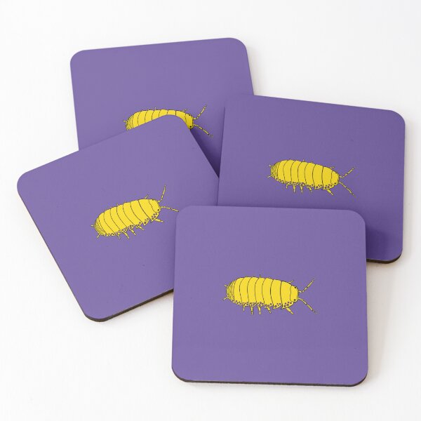 Artikelvorschau, Intersexuelle Pride Flagge Isopod entworfen und verkauft von thebugladies.