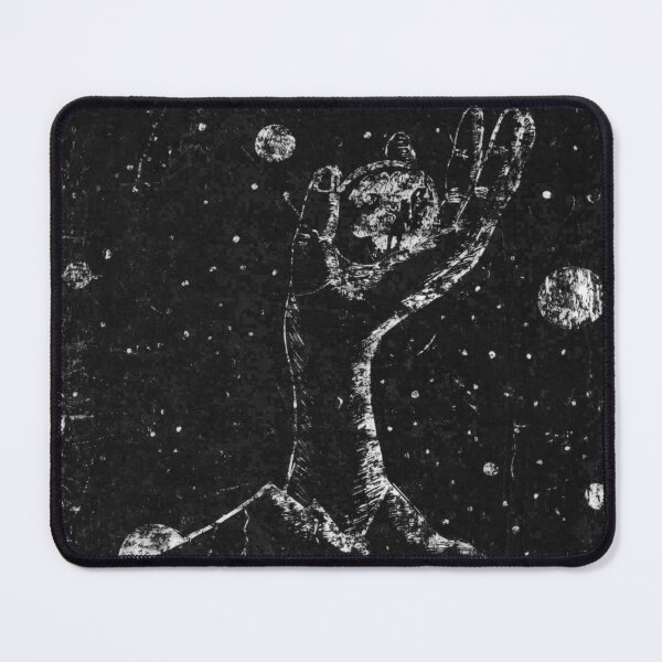 Item preview, All world in your hand. designed and sold by Irvita-Art.